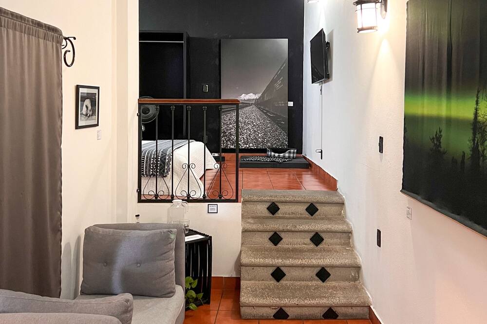 Photo of Bedroom in Tlaxcala