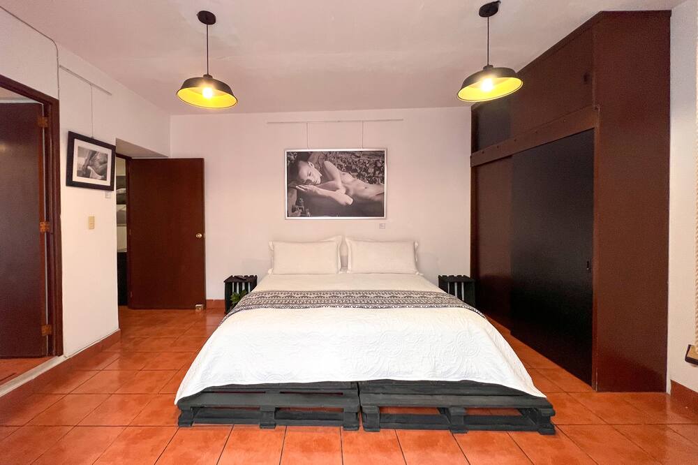 Photo of Bedroom in Tlaxcala