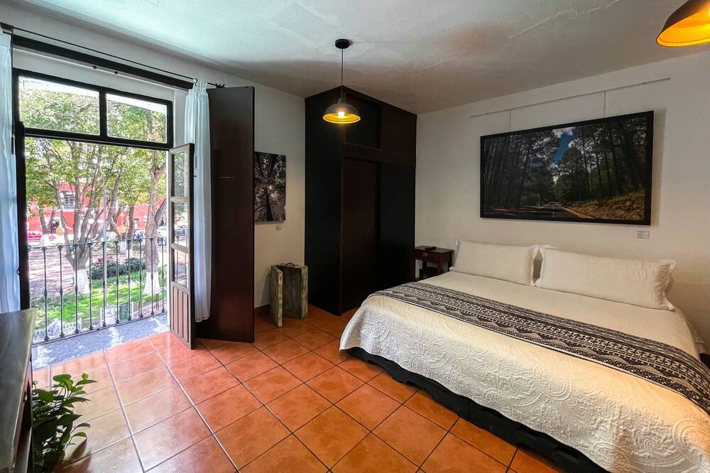 Photo of Bedroom in Tlaxcala