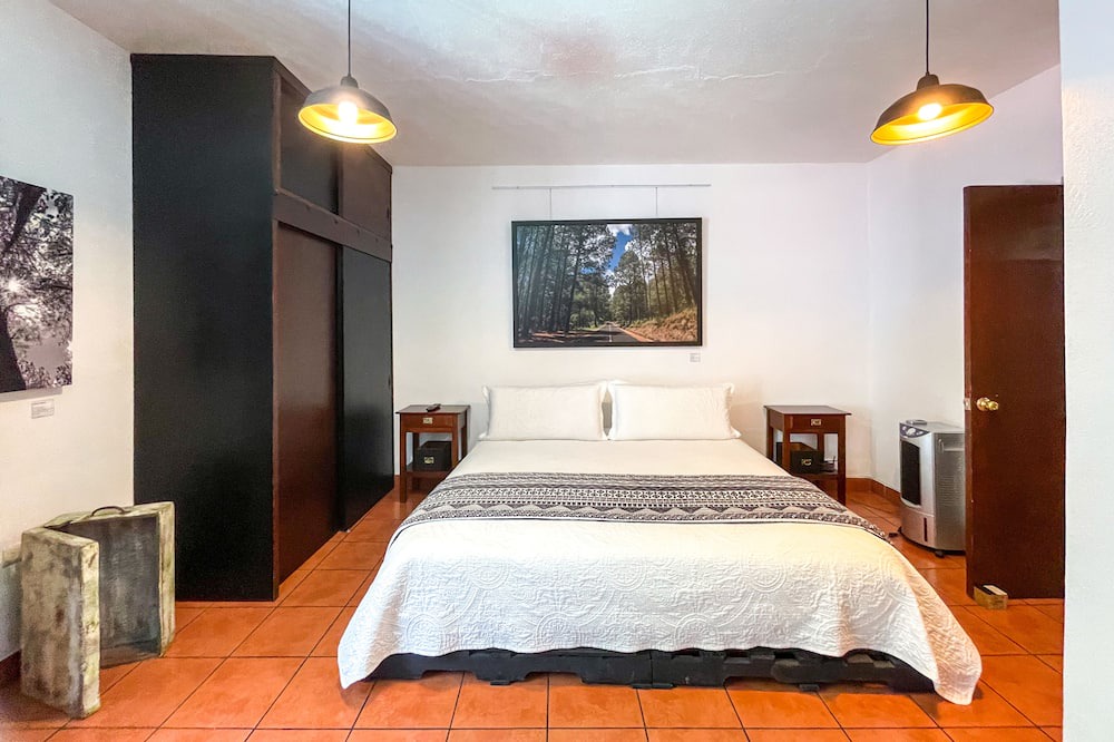 Photo of Bedroom in Tlaxcala