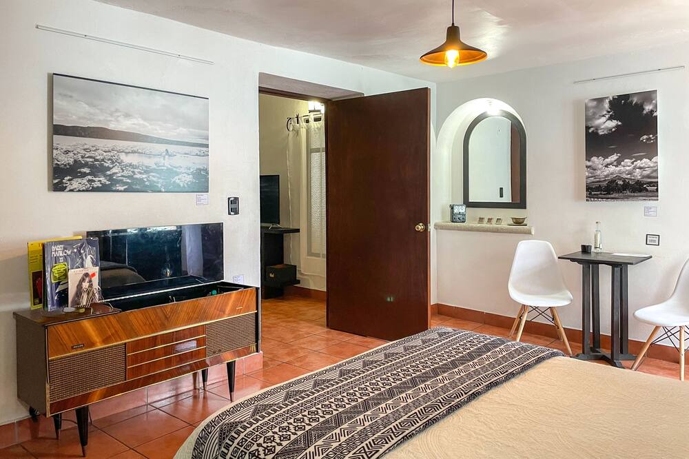 Photo of Bedroom in Tlaxcala