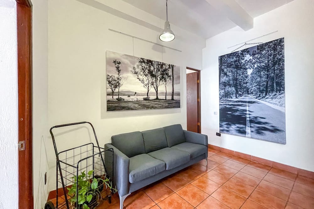Photo of Livingroom in Tlaxcala