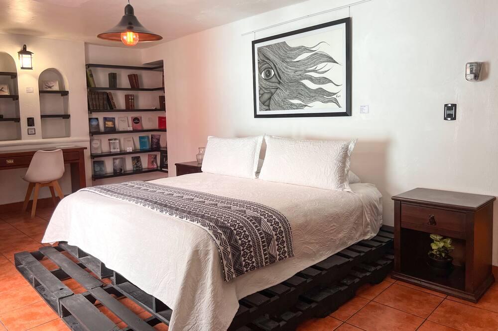 Photo of Bedroom in Tlaxcala