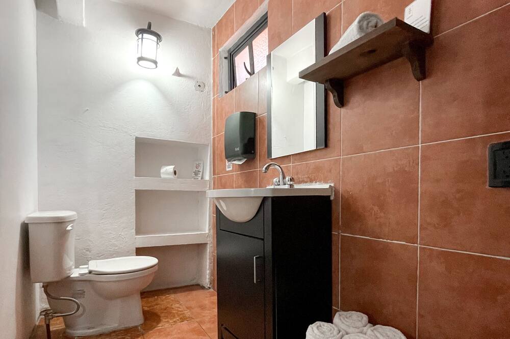 Photo of Bathroom in Tlaxcala