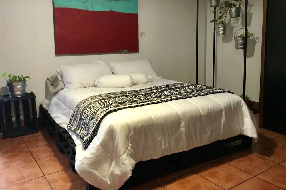 Photo of Bedroom in Tlaxcala