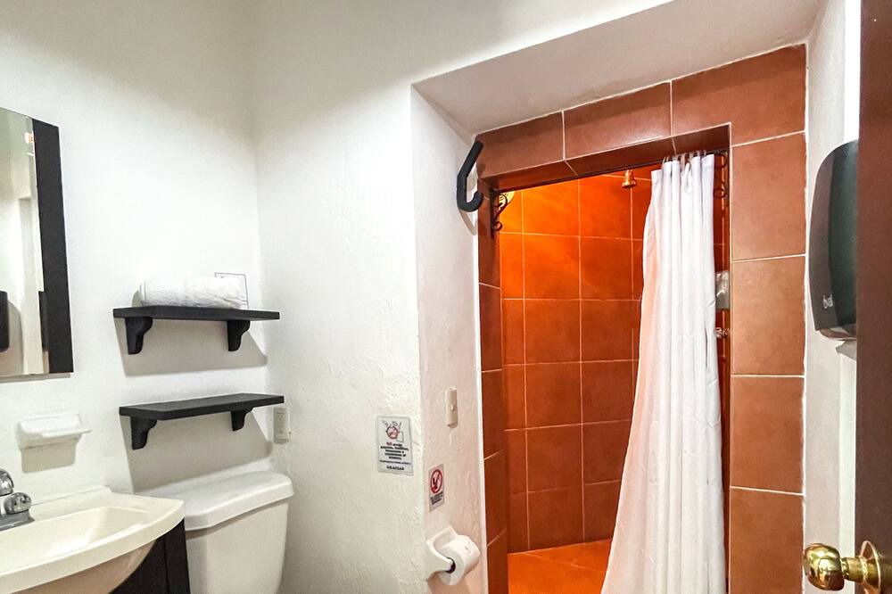 Photo of Bathroom in Tlaxcala