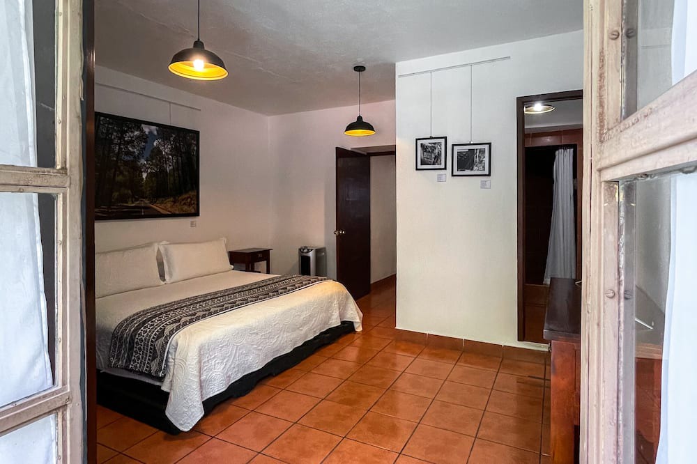 Photo of Bedroom in Tlaxcala