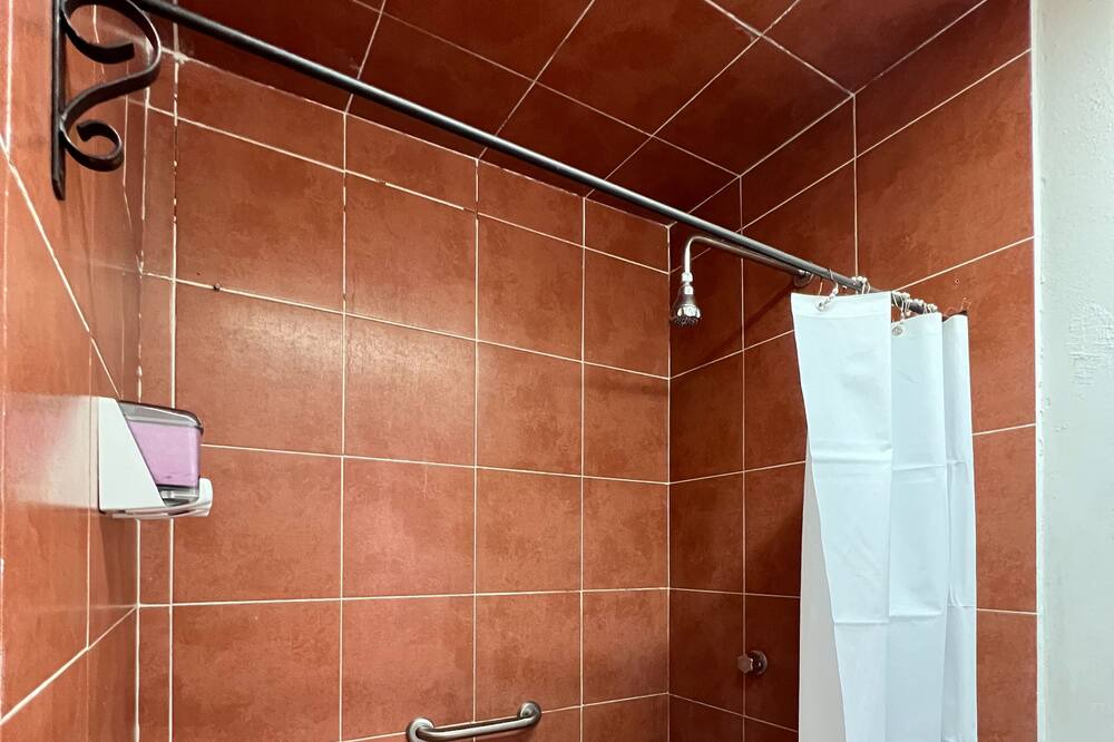 Photo of Bathroom in Tlaxcala