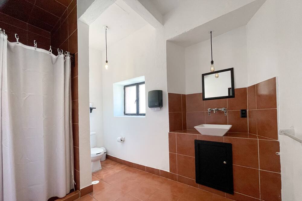 Photo of Bathroom in Tlaxcala