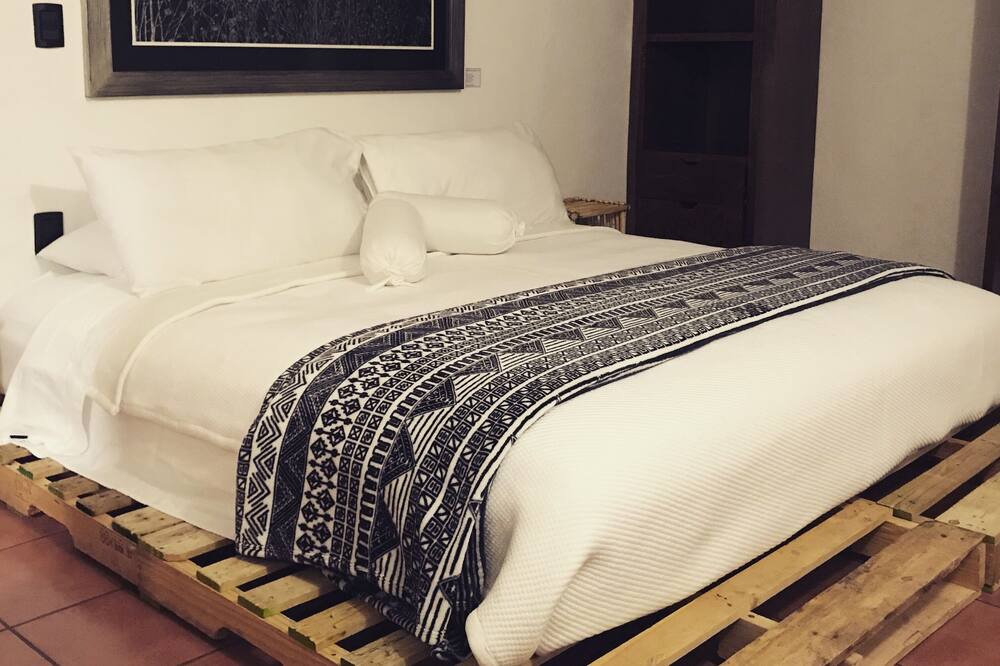Photo of Bedroom in Tlaxcala