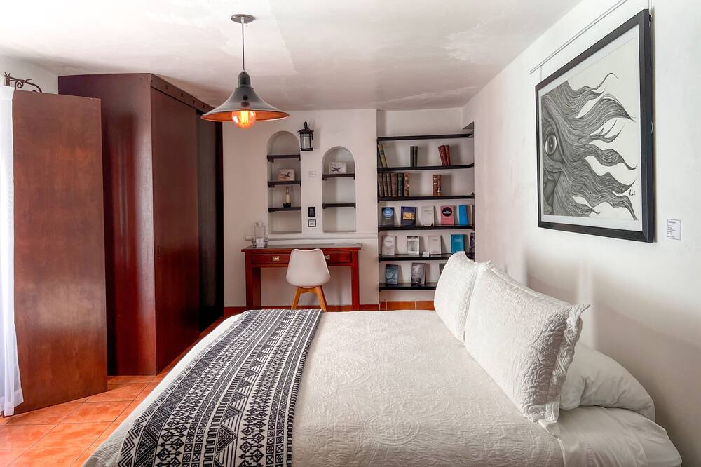 Photo of Bedroom in Tlaxcala