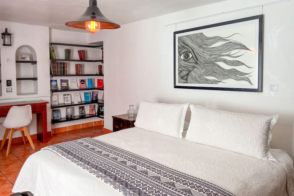 Photo of Bedroom in Tlaxcala