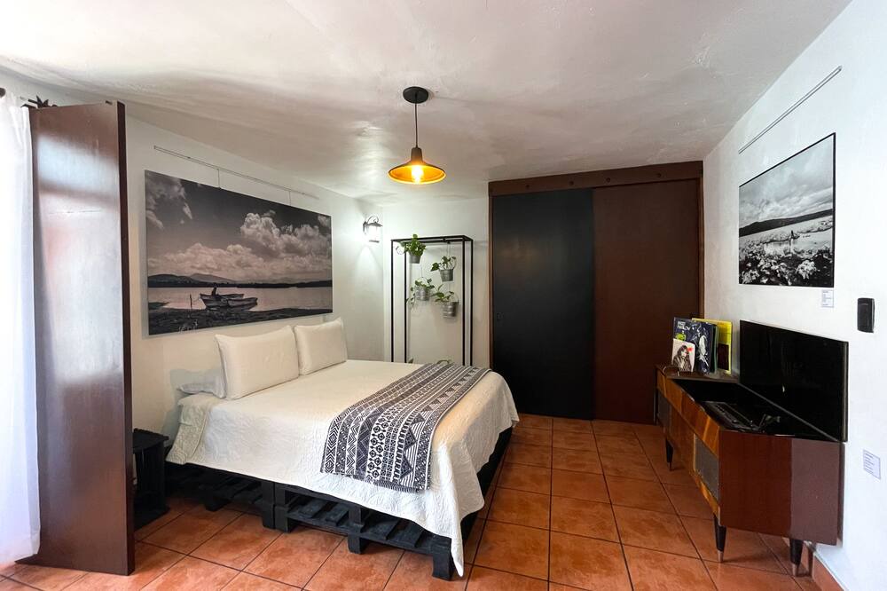 Photo of Bedroom in Tlaxcala