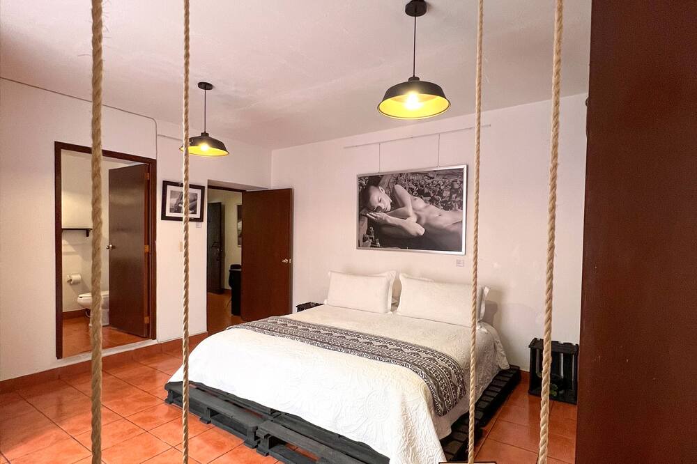 Photo of Bedroom in Tlaxcala