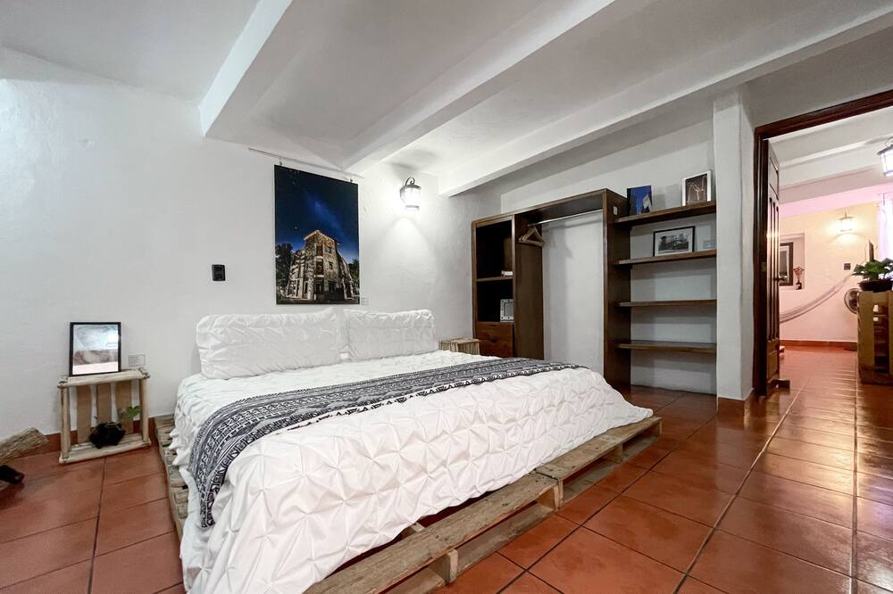 Photo of Bedroom in Tlaxcala