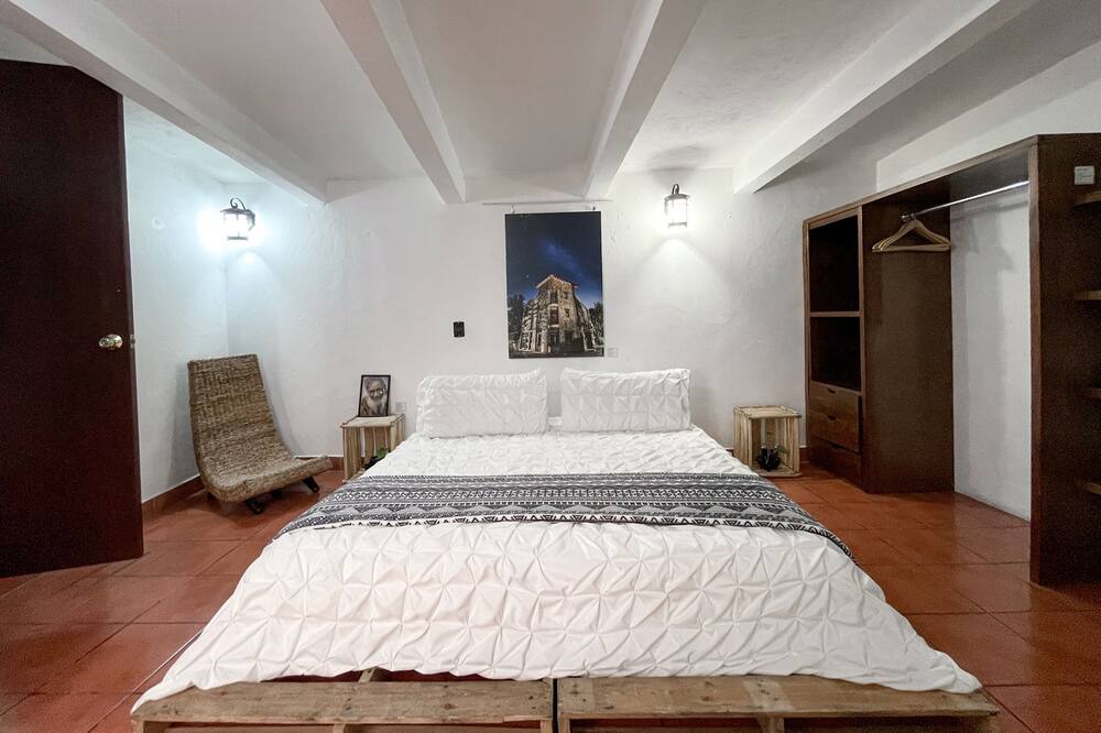 Photo of Bedroom in Tlaxcala