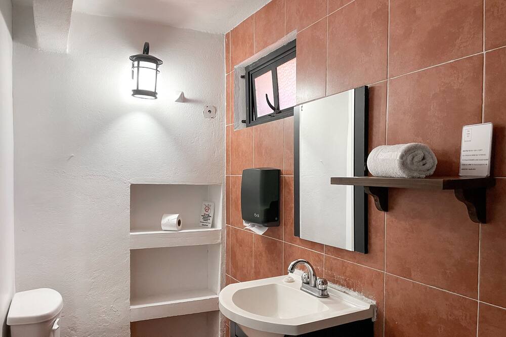 Photo of Bathroom in Tlaxcala