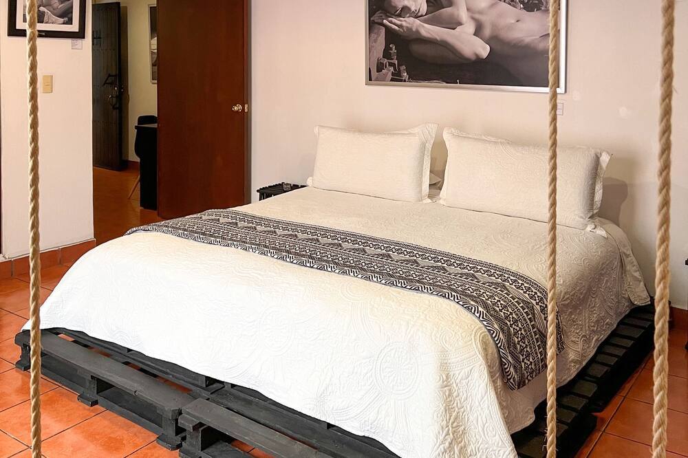 Photo of Bedroom in Tlaxcala