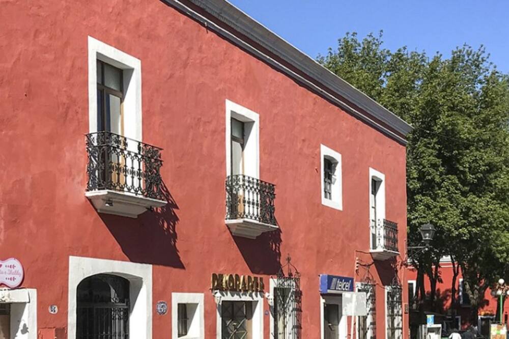 Photo of Outdoor in Tlaxcala