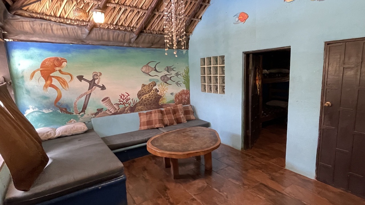 Photo of Outdoor in Monterrico