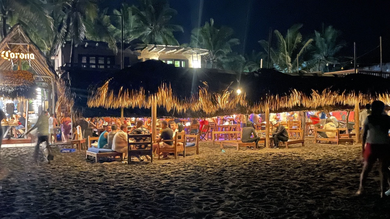 Photo of Outdoor in Monterrico