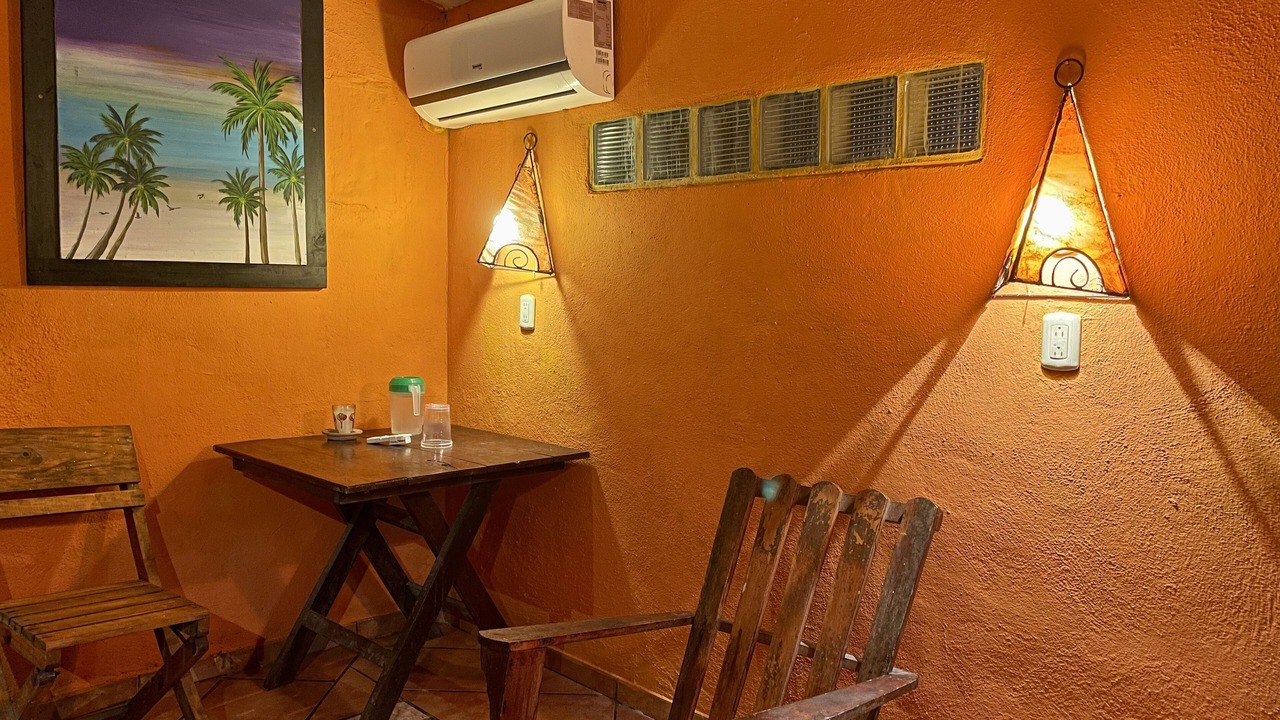 Photo of Bedroom in Monterrico