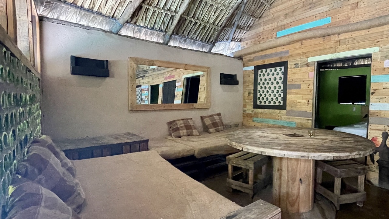 Photo of Livingroom in Monterrico