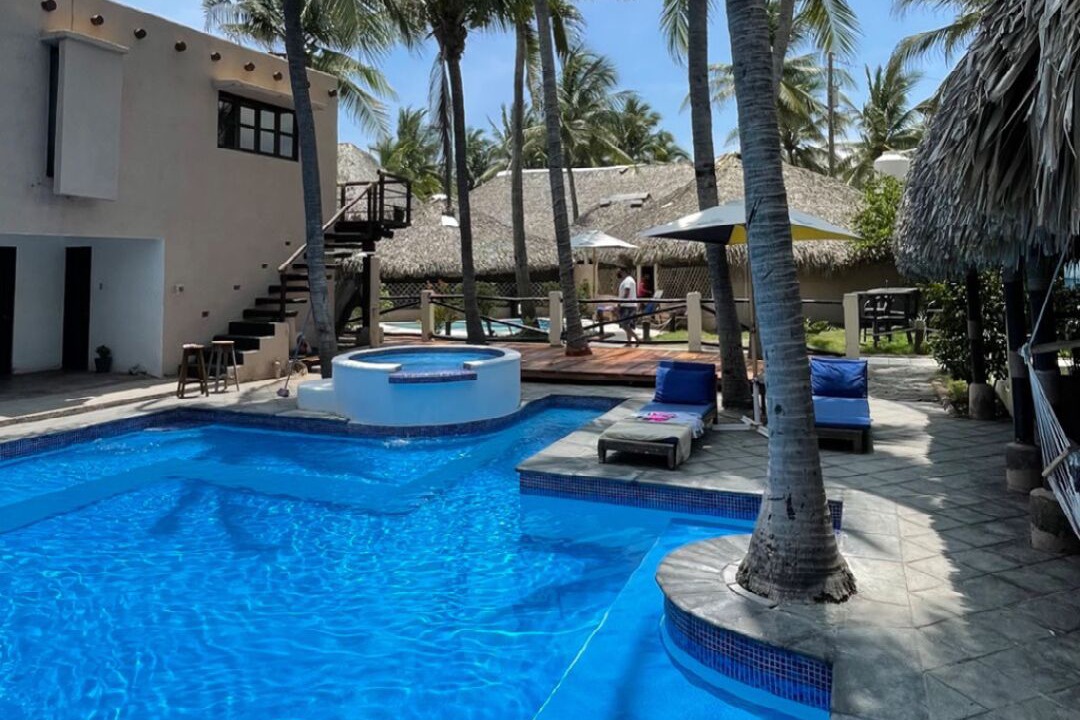 Photo of Outdoor in Monterrico