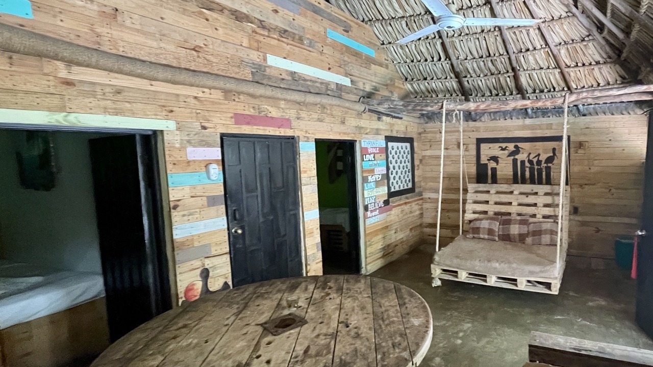 Photo of Livingroom in Monterrico