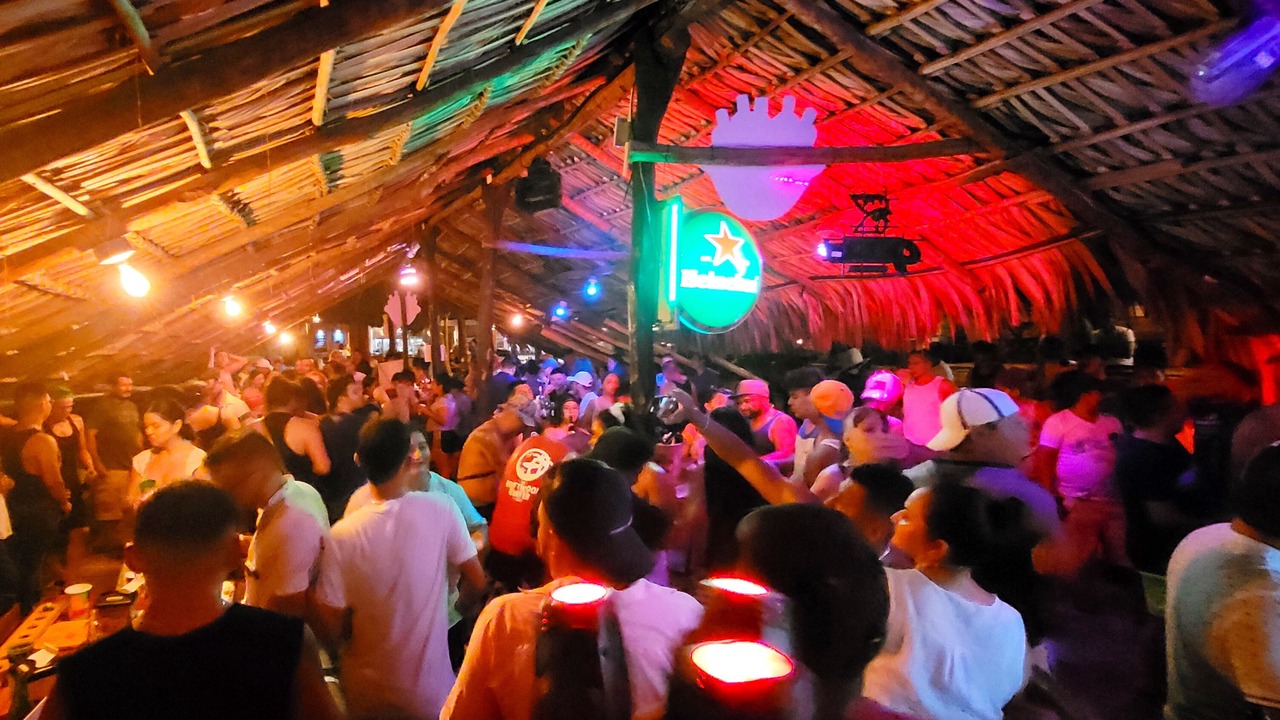 Photo of Others in Monterrico