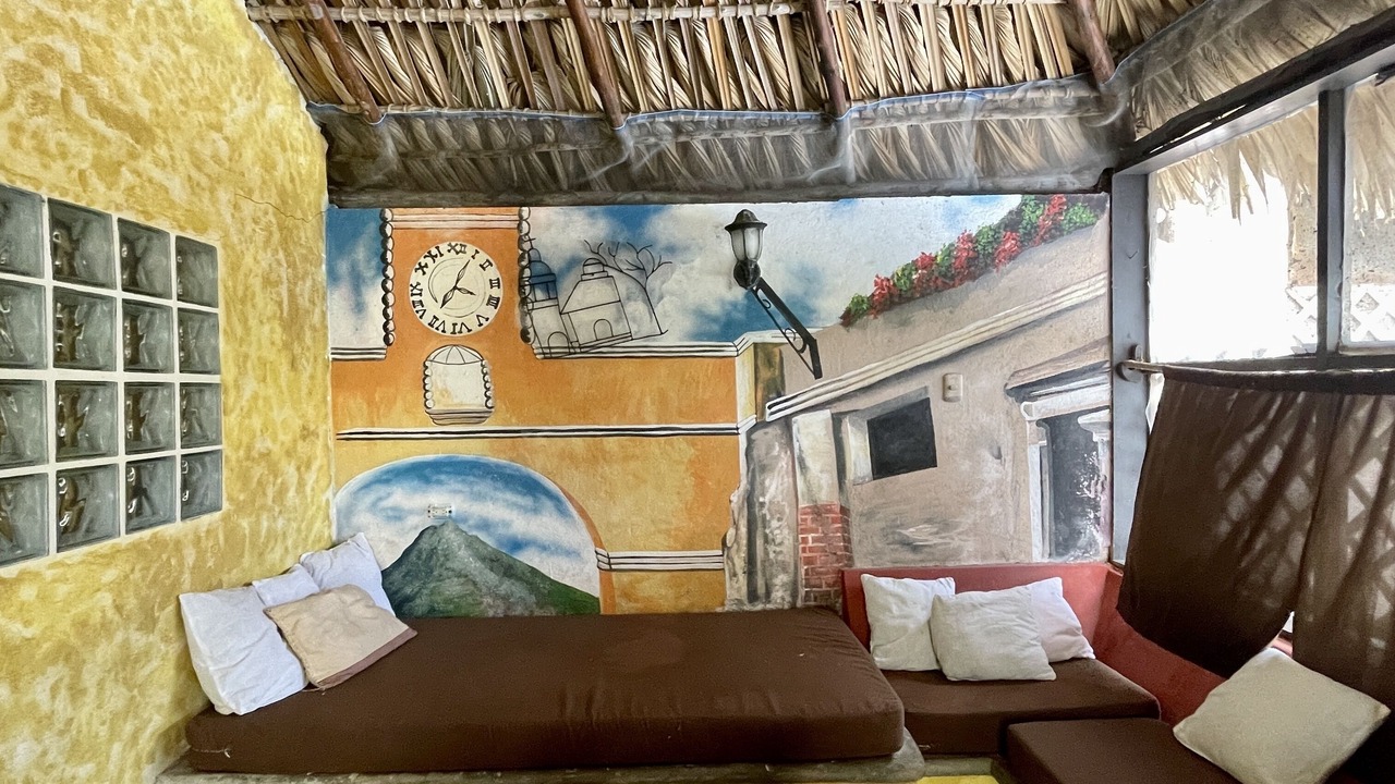 Photo of Outdoor in Monterrico
