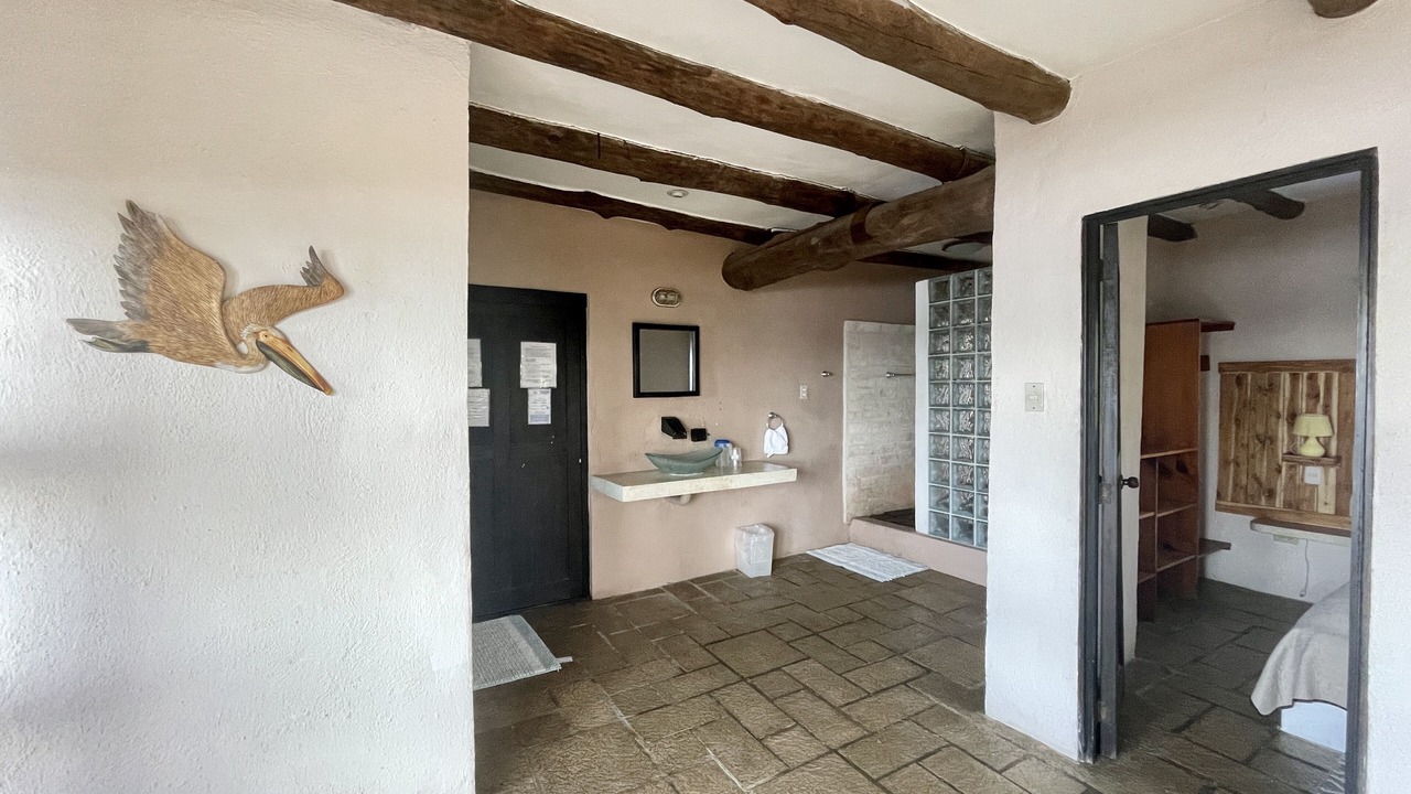 Photo of Bedroom in Monterrico