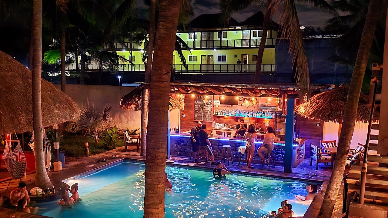 Photo of Outdoor in Monterrico