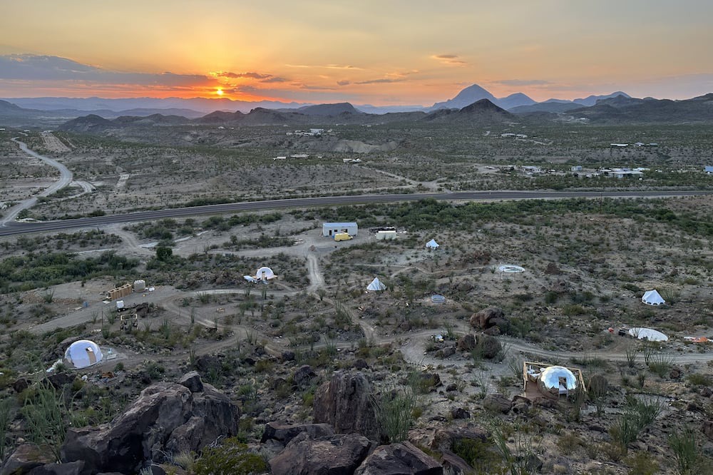 Photo of Outdoor in Terlingua