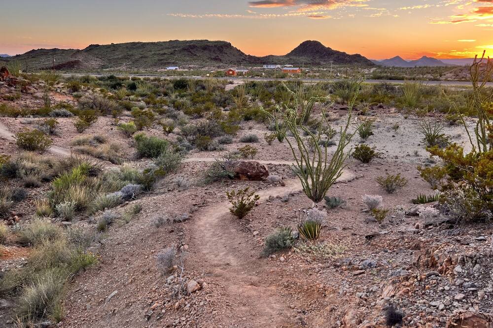 Photo of Outdoor in Terlingua