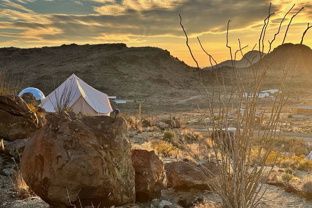 Photo of Outdoor in Terlingua
