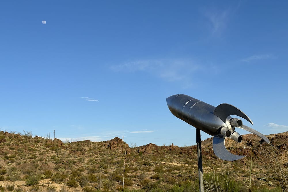 Photo of Outdoor in Terlingua