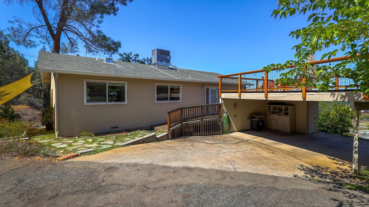 Photo of Outdoor in Redding