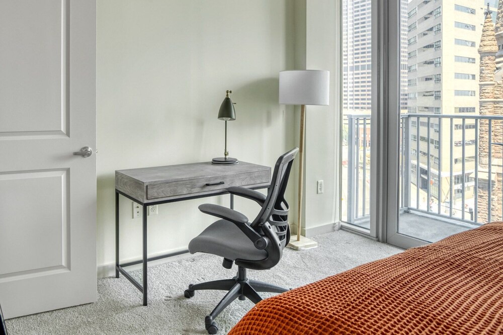 Photo of Bedroom in Uptown