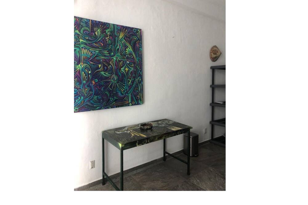 Photo of Bedroom in Lazaro Cardenas