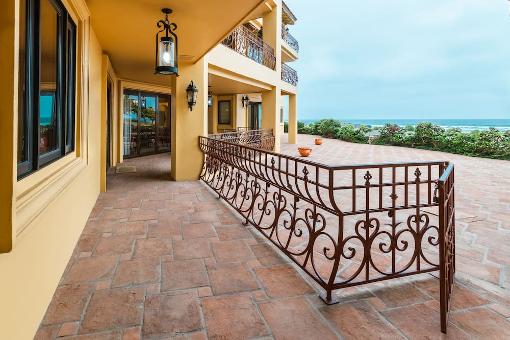 Photo of Patio Balcony in La Salina