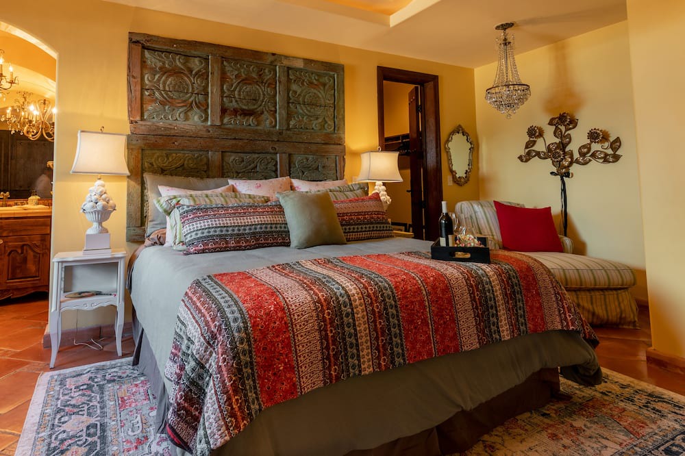 Photo of Bedroom in La Salina