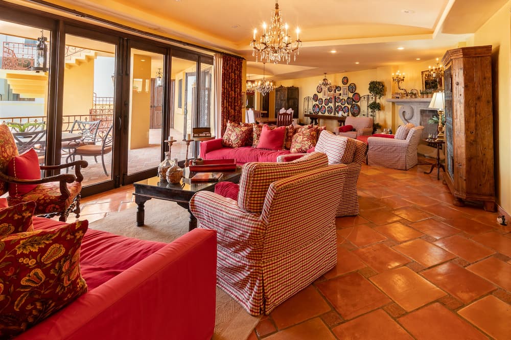 Photo of Livingroom in La Salina