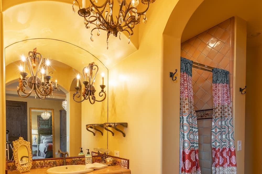 Photo of Bedroom in La Salina