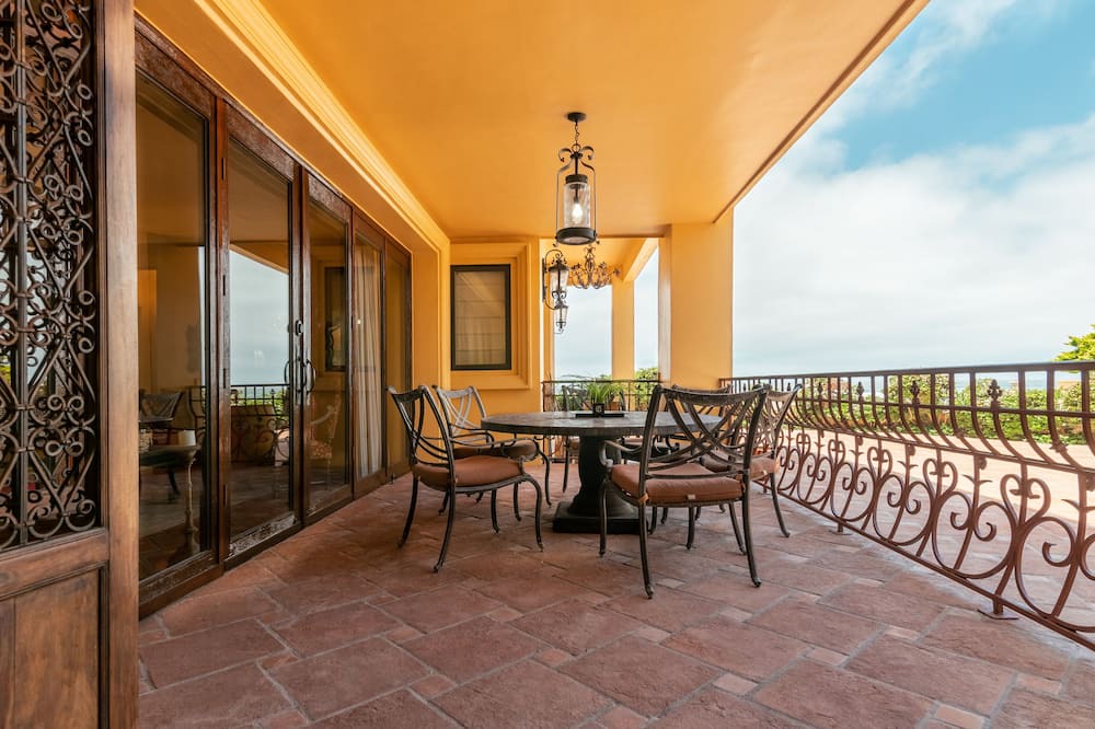 Photo of Patio Balcony in La Salina