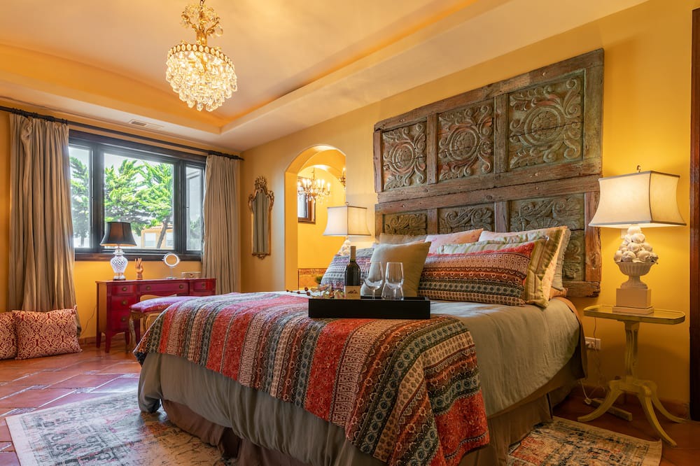 Photo of Bedroom in La Salina