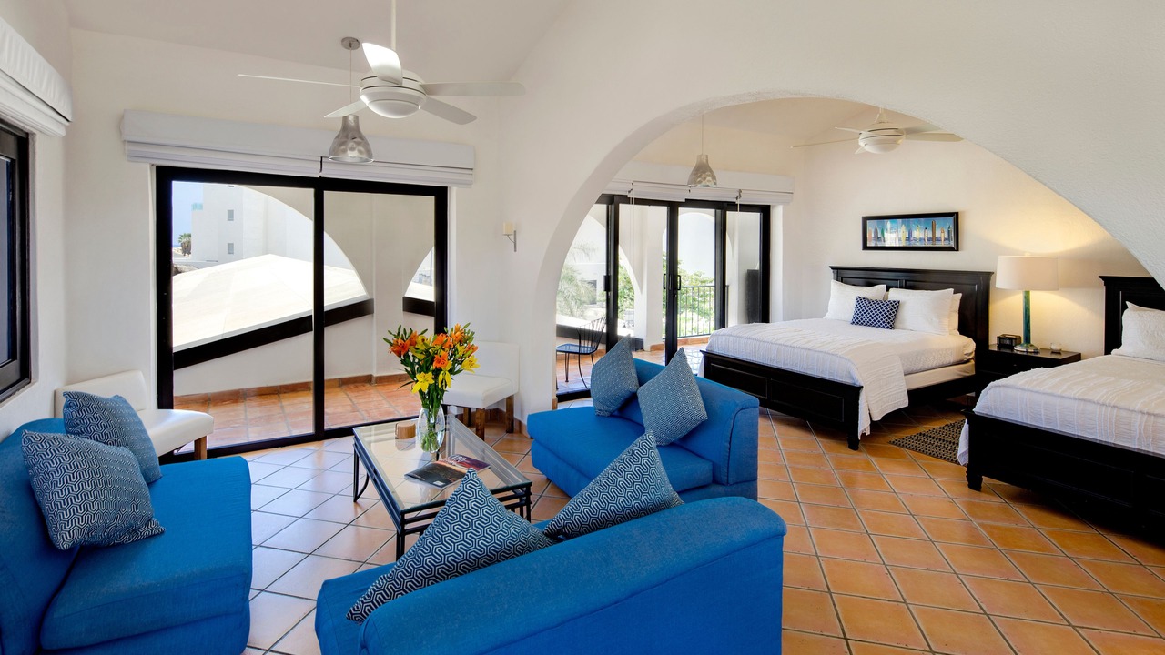 Photo of Bedroom in San Jose del Cabo