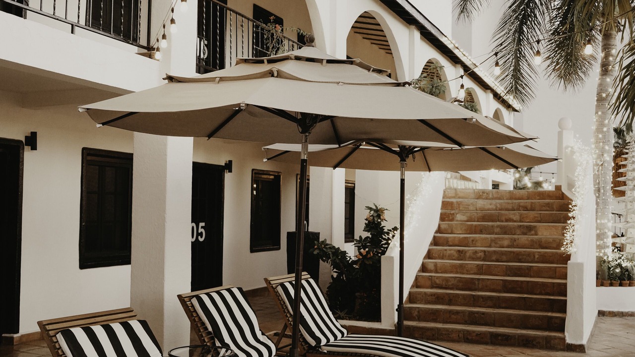 Photo of Patio Balcony in San Jose del Cabo