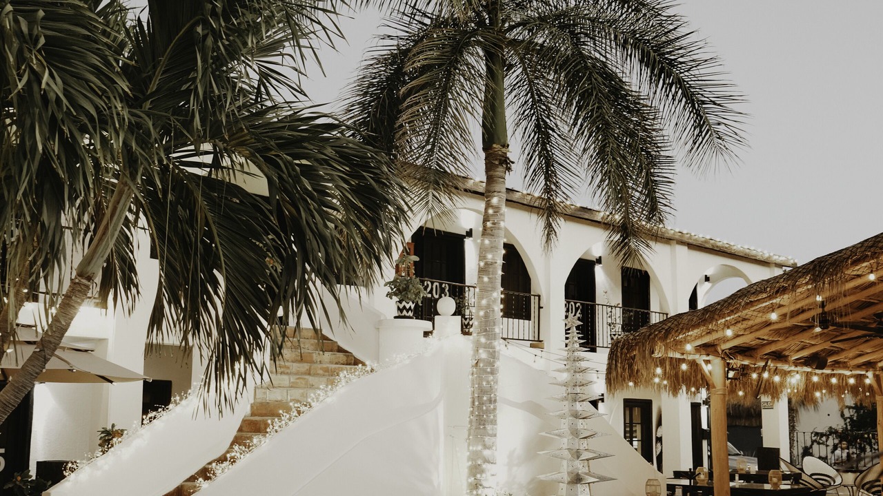 Photo of Outdoor in San Jose del Cabo