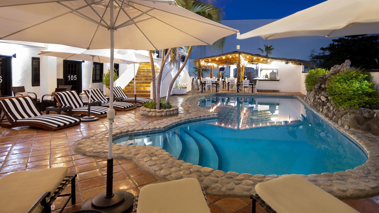Photo of Outdoor in San Jose del Cabo
